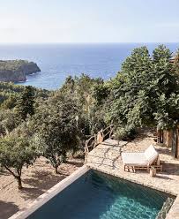 neu renovierte mid century getaway auf mallorca haus mallorca finca auf mallorca im freien