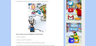 The first egg reads, bowls, huts, and fluffy beds, to find the first egg, look for red. this will be in the pet shop near your mailbox, where a red puffle. Club Penguin Reveals Easter Egg Hunt 2015 Has Finished Club Penguin Reveals
