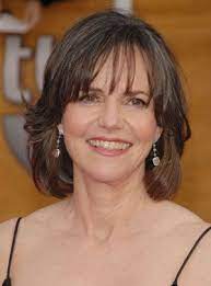 Sally Field Hairstyles Jan 27 2008 Daily Makeover Sally Field Hairstyles Shoulder Hair Hair Styles