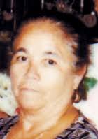 Consuelo Lopez Obituary (2008)