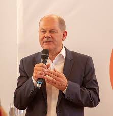 Hat die politik wirecard mit samthandschuhen angefasst? Olaf Scholz Wikiwand