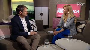 Burgener wuchs mit seinen schwestern manuela und carmen burgener in basel auf. Bernhard Burgener Seid Kreativ Es Gibt Immer Einen Weg