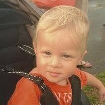 Liam Joseph Giannone Obituary