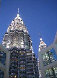 2 opiniones sobre marini's on 57. View Of The Towers From Marini S Terrace Picture Of Marini S On 57 Kuala Lumpur Tripadvisor