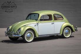 Image result for Mignonette Green 1959 Beetle