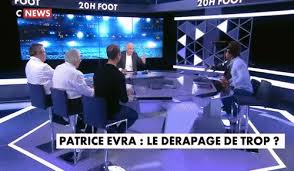 The perfect pascalpraud praud cnews animated gif for your conversation. Affaire Evra Tres Gros Clash Entre Pascal Praud Et Rost Sur 20hfoot Gif Gfycat