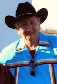 Gerald Eugene Ice "TaSunke Witko" December 26, 1948 ~ January 25, 2025  Gerald Eugene Ice was born