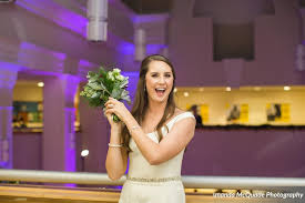 Cuisinart, le creuset, tory burch, kitchenaid, oneida The Tradition Of Tossing The Bridal Bouquet Katharine Mann Wedding Event Planning Wedding Blog