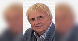 Obituary for James "Jimbo" William Powers