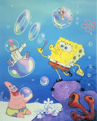 Spongebob Squarepants Pictures Spongebob And Sandy Spongebob Wallpaper Spongebob Background