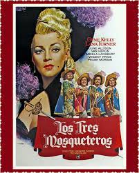 Pin De Babette De Mascarel En Movie Posters Carteles De Cine Los Tres Mosqueteros Mejores Carteles De Peliculas