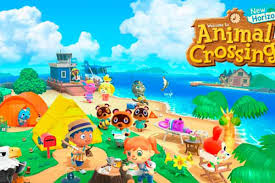 Protector pantalla nintendo switch vidrio templado (freatec) $ 4.900. Coronavirus Videojuegos Animal Crossing El Regalo De Nintendo Ante El Virus Tecnologia Gestion