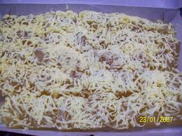 Pichi Pichi Cheese Amber Golden Chain Of Restaurants Food Hungry Amber