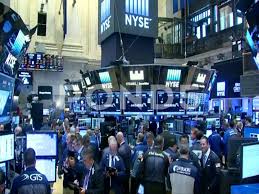 Traders On The Nyse Floor Inside New York Stock Exchange Stock Footage Floor York Traders Nyse Stock Footage Vintage Logo Design Stock Exchange