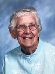 Agnes Arnold Obituary (2021)