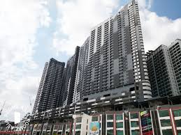 Studio w balcony(cityview) symphony tower balakong. Studio Fully Furnished Symphony Tower Balakong Roomz Asia