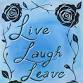 Live Laugh Leave event image