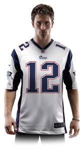Последние твиты от tom brady's jersey (@tombradysjersey). Nfl New England Patriots Tom Brady Men S Football Away Game Jersey Nfl New England Patriots Men S Football Nfl