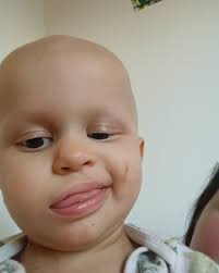 Fundraiser for Lindsay Spears by Juli Anderson : Support Jace's Battle  Against Cancer