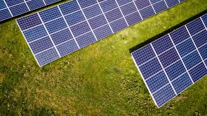 Ofwel blijven ze voor vijftien jaar in het oude systeem. Zonnepanelen Anno 2021 Van Terugdraaiende Teller Naar Digitale Meter
