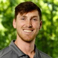 David Gracey's Instagram, Twitter & Facebook