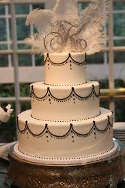 This four tier wedding cake with a 4″, double height 6″ square and 8″ base will serve approx. My Beautiful Gatsby Inspired Wedding Cake Great Gatsby Cake Custom Cake Topper Crafty Eddy M 1920s Wedding Cake Gatsby Wedding Theme Wedding Cakes Vintage