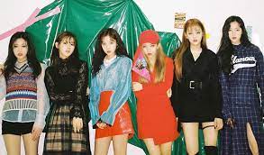 Maybe you would like to learn more about one of these? G I Dle S Latata M V Exceeds 2 2 Million Views Combined In 24 Hours More G I Dle Shows Promising Results On May 4 Cube Entertainment Announced That G I Dle S Latata Music Video Which Was