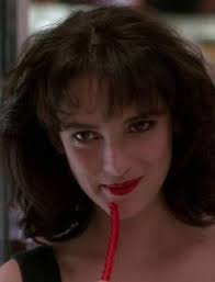 In 2020, she returned home to creative direct a photo essay of the town and the people who live there. Winona Ryder Film Rezensionen De