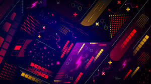 Choose from a curated selection of 4k wallpapers for your mobile and desktop screens. Vector Design Retro 4k Hd Wallpapers Digital Art Wallpapers Behance Wallpapers Abstract Wallpaper Abstract Wallpaper Cool Backgrounds Hd 3840x2160 Wallpaper