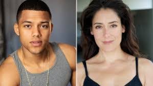 Leah Thorne's Instagram, Twitter & Facebook