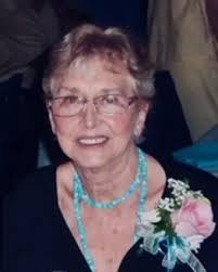 Obituary information for Cora M. Bishop