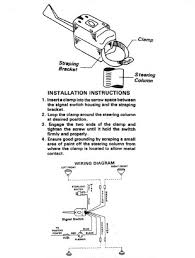 Details about 12v 3 pin flasher relay w wire for solve car turn signal led light bulb problem from how to wire a three prong led signal flasher , source:ebay.com turn signal issue gbodyforum 78 88 general motors a g from how to wire a three prong led signal flasher , source:gbodyforum.com Turn Signal Wiring Diagram The Cj2a Page Forums