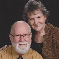 Reverend Alex R. Asbury Obituary