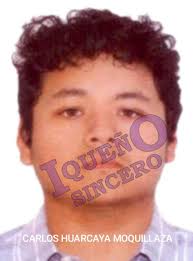 🔴 Ùltimo minuto en exclusiva para el iqueño sincero 🔴 RELACIÓN DE HERIDOS  DE LA BALACERA DE HOY EN PARCONA. Renato cabrera gallegos de 27 años Juan  Alexis ñaupa Medina de 28