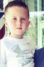 Tenn. Grandfather Kills Grandson, 6, Plus Wife in Murder-Suicide