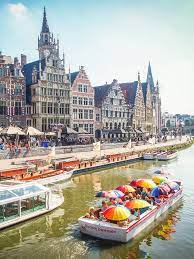 15 Essential Activities To Do In Belgium Belgium World Heritage Sites Dinant