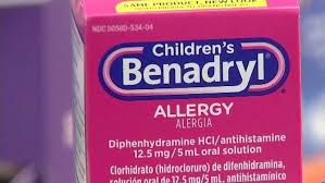 Doctors Warn Parents Not To Use Allergy Medicine To Help Kids Sleep Sleepdoctor Allergy Medicine Best Allergy Medication Allergies