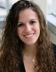 student page for Alex Ruzicka