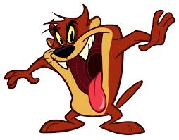 Looney tunes series of cartoons. Tasmanian Devil Villains Wiki Fandom