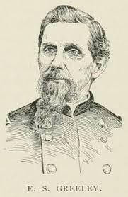 Edwin Seneca Greeley (1832-1920)