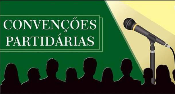 A IMPORT&Acirc;NCIA DAS CONVEN&Ccedil;&Otilde;ES PARTID&Aacute;RIAS NO PROCESSO ELEITORAL BRASILEIRO