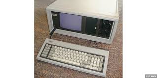 Als erster computer wurde auf dieser konferenz die zuse z3 gewählt. Uber 36 Jahre Pc Geschichte Im Zeitraffer Pc Welt