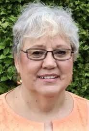 Joanne Yancey Obituary (1944