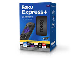 Still, the roku player leads the roost due to the huge number of unbiased channel choices. Roku Express The Simple Way To Stream Roku