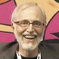 Back Issue #159 Preview by TwoMorrows Publishing