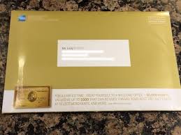 Ok, it's great for 50th birthday celebrations, too! The Secret To Getting Higher Sign Up Bonuses For American Express Cards Million Mile Secrets