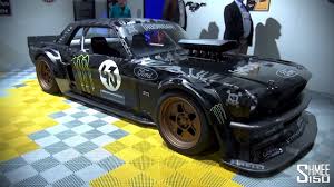 1965 Ford Mustang By Rtr Photos Specs And Review Rs