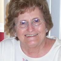 Mary Louise Lyons Payne