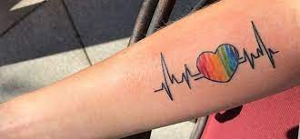Tatoos Panosundaki Pin