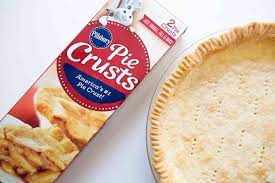 Juice melt chocolate bar in water. The 10 Best And Worst Frozen Pre Made Pie Crusts